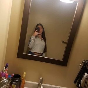 Meet your Posher, Faith